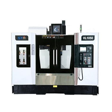 stm cnc machine